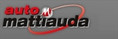 Logo Auto Mattiauda Srl